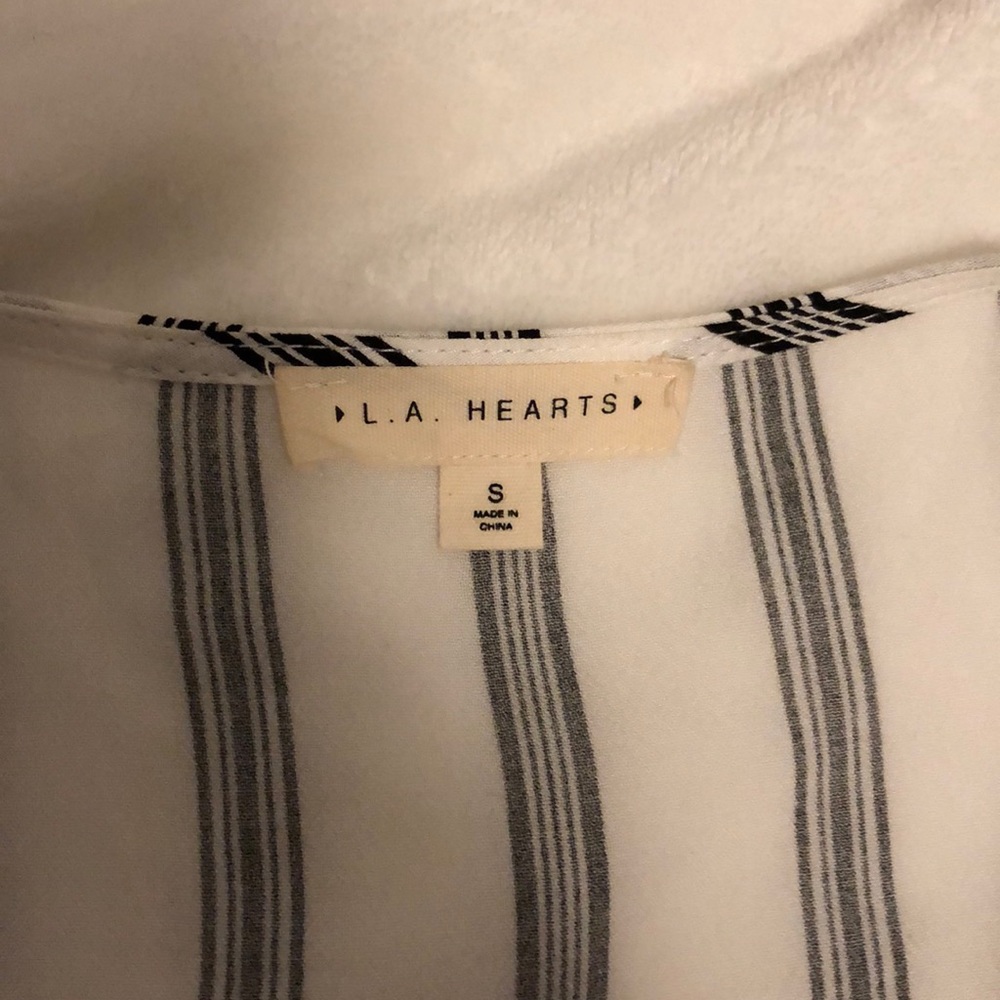 PACSUN Top - Picture 3 of 5